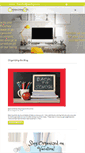 Mobile Screenshot of organizing-etc.com